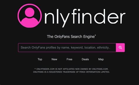 only.fans finder|OnlyFans Search Engine